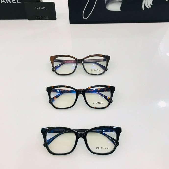 Picture of Chanel Optical Glasses _SKUfw55115840fw
